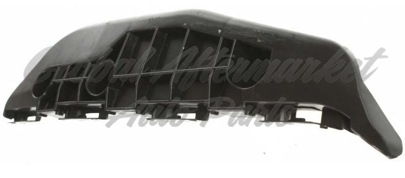 BUMPER BRACKET FR LH PLASTIC