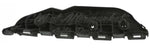 BUMPER BRACKET FR LH PLASTIC — photo 4