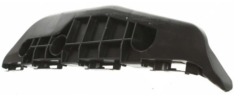 BUMPER BRACKET FR LH PLASTIC