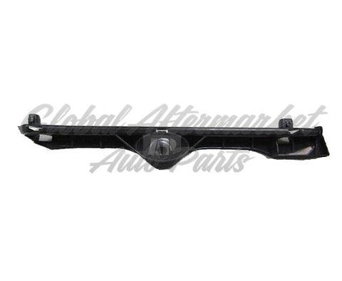 BUMPER SUPPORT BRACKET FR LH PLASTIC