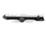 BUMPER SUPPORT BRACKET FR LH PLASTIC — photo 1