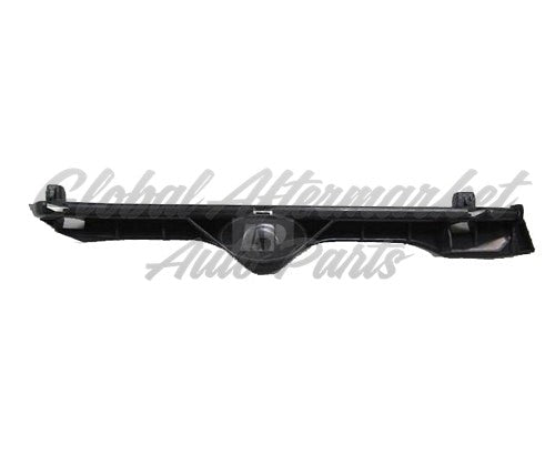 BUMPER SUPPORT BRACKET FR LH PLASTIC