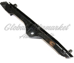 BUMPER SUPPORT BRACKET FR LH PLASTIC — photo 3