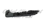 BUMPER BRACKET LH W/O CHROME TRIM — photo 1