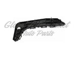 BUMPER BRACKET LH W/O CHROME TRIM — photo 4