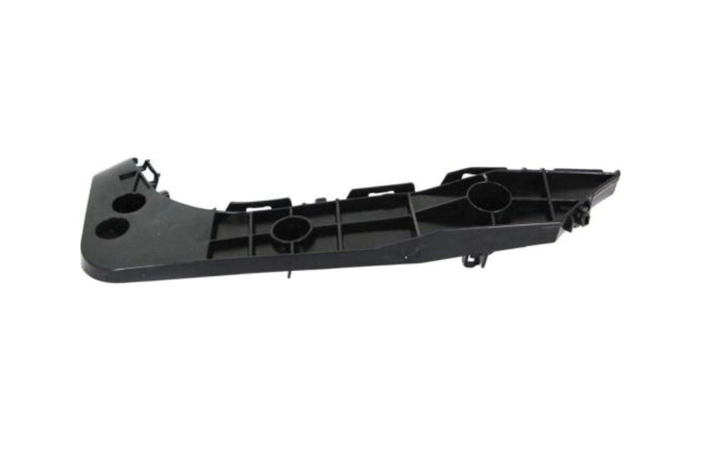 BUMPER BRACKET LH W/O CHROME TRIM