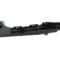 BUMPER BRACKET LH W/O CHROME TRIM