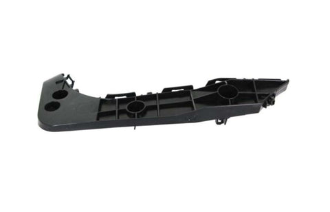 BUMPER BRACKET LH W/O CHROME TRIM