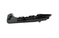 BUMPER BRACKET LH W/O CHROME TRIM