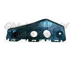 BUMPER BRACKET FR LH PLASTIC — photo 1