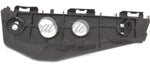 BUMPER BRACKET FR LH PLASTIC — photo 2