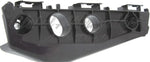 BUMPER BRACKET FR LH PLASTIC — photo 3