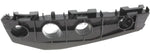 BUMPER BRACKET FR LH PLASTIC — photo 4