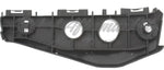 BUMPER BRACKET FR LH PLASTIC — photo 5