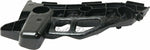 BUMPER BRACKET FR LH PLASTIC — photo 3