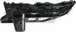 BUMPER BRACKET FR LH PLASTIC — photo 4