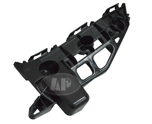 BUMPER BRACKET FR LH PLASTIC