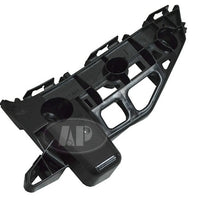 BUMPER BRACKET FR LH PLASTIC