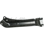 BUMPER BRACKET FR LH UPPER BASE/PRE-RUNNER MODEL STEEL — photo 2