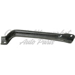 BUMPER BRACKET FR LH UPPER BASE/PRE-RUNNER MODEL STEEL — photo 5