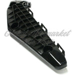 BUMPER BRACKET STAY FR LH PLASTIC — photo 2