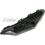 BUMPER BRACKET STAY FR LH PLASTIC — photo 3