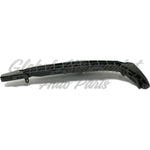 BUMPER BRACKET STAY FR LH PLASTIC — photo 4