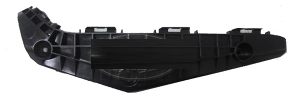 BUMPER BRACKET STAY FR LH PLASTIC