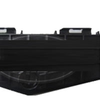 BUMPER BRACKET STAY FR LH PLASTIC