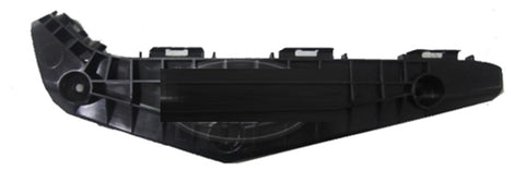 BUMPER BRACKET STAY FR LH PLASTIC