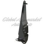 BUMPER BRACKET FR LH STEEL — photo 3
