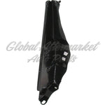 BUMPER BRACKET FR LH STEEL — photo 4