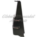BUMPER BRACKET FR LH STEEL — photo 5
