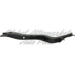 BUMPER BRACKET FR LH OUTER STEEL — photo 2