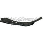 BUMPER BRACKET FR LH OUTER STEEL — photo 4
