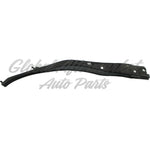 BUMPER BRACKET FR LH OUTER STEEL — photo 5