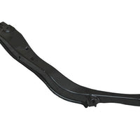 BUMPER BRACKET FR LH OUTER STEEL