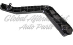 BUMPER BRACKET FR LH PLASTIC — photo 2