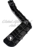 BUMPER BRACKET FR LH PLASTIC — photo 3