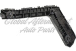 BUMPER BRACKET FR LH PLASTIC — photo 4