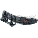 BUMPER BRACKET STAY FR LH — photo 3