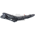 BUMPER BRACKET STAY FR LH — photo 5