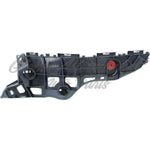 BUMPER BRACKET STAY FR LH — photo 2