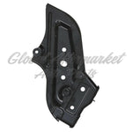 BUMPER SUPPORT BRACKET FR LH STEEL — photo 1