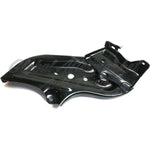 BUMPER SUPPORT BRACKET FR LH STEEL — photo 2