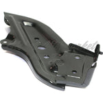 BUMPER SUPPORT BRACKET FR LH STEEL — photo 3