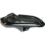 BUMPER SUPPORT BRACKET FR LH STEEL — photo 5