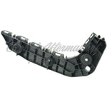 BUMPER RETAINER FR LH PLASTIC — photo 2