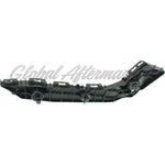 BUMPER RETAINER FR LH PLASTIC — photo 3