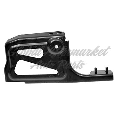 BUMPER SUPPORT FR LH INNER STEEL